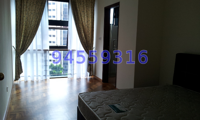 Leonie Gardens (D9), Condominium #45644282